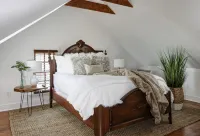 Casablanca - Bed and Breakfasts