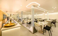 Hotel Carlos I Benidorm - 4 estrellas