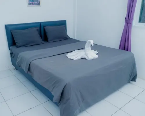 Homestay Alam Segar Hotels in Ciamis Regency