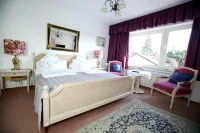 Hotel Irmchen Hotels in Maintal