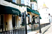 Ilfracombe House Hotel - Near Cliffs Pavilion Hotels in 