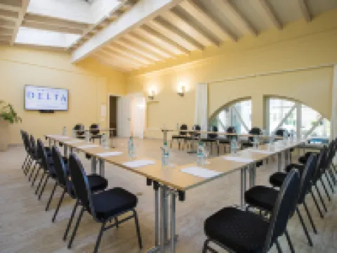 Parkhotel Delta, Wellbeing Resort Hotels in Ascona