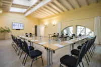 Parkhotel Delta, Wellbeing Resort Các khách sạn ở Ascona