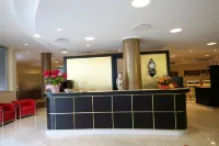 Hotel 5 VIE Hotels in San Pellegrino Terme