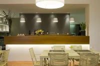 Park Hotel Ai Cappuccini - bar