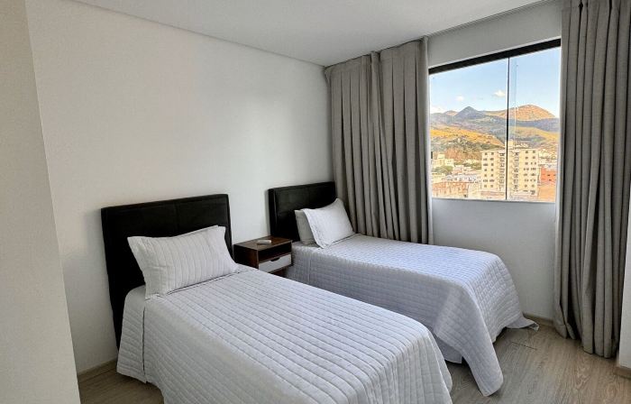 Gontijo Apart Hotel