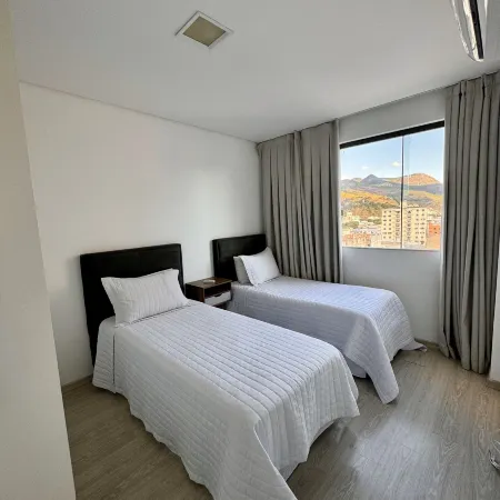 Gontijo Apart Hotel