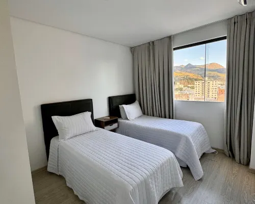Gontijo Apart Hotel Hotels in Itajuba