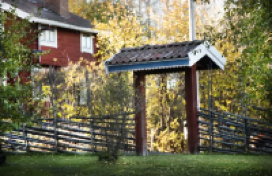 Åkerblads Hotell Gästgiveri Spa Hotels in 