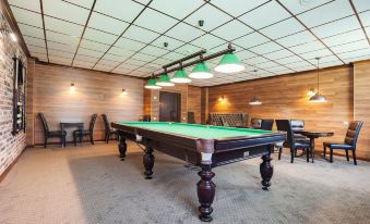 Gostinichny Komplex Ostafyevo