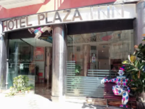 Hotel Plaza Inn Hoteles en Figueras