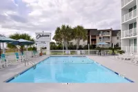 Cabana Shores Hotel - pantai
