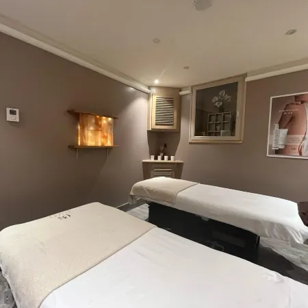 Domaine du Clos Fleuri - Spa