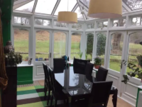 Bridge Cottage Hotels in Midhurst