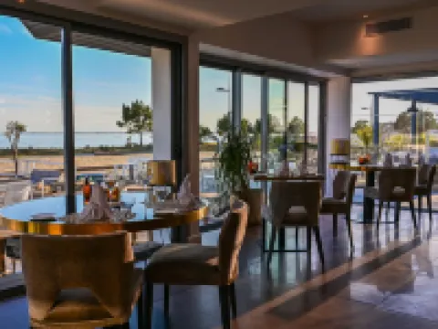 黎戴安娜酒店和水療中心 卡納克酒店