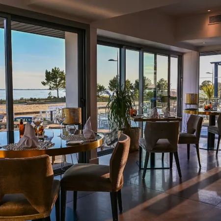 Le Diana Hôtel & Spa