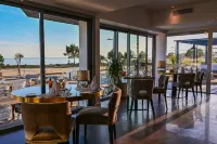 Le Diana Hôtel & Spa Hotels in Plouharnel
