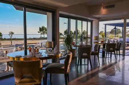 Le Diana Hôtel & Spa