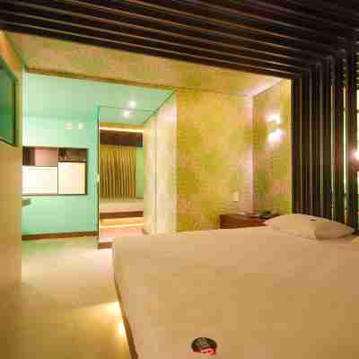 Motel Classe A (Adult Only) Others