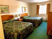 Trailside Inn Hotels in Carroll County