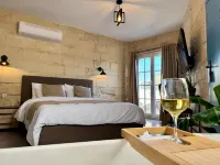 Kappella Boutique - Room 8