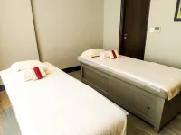 Welcomhotel by ITC Hotels, Katra - Spa