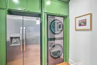 Newly Updated and Charming Azalea District Home - 3-Star
