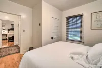 Restored 1920's Cottage on 1 Acre w/ Fire Pit