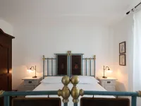 Grillo Hotels in 