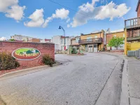Pet-Friendly Downtown Fulton Apt w/ Smart TV! Hoteles en Fulton