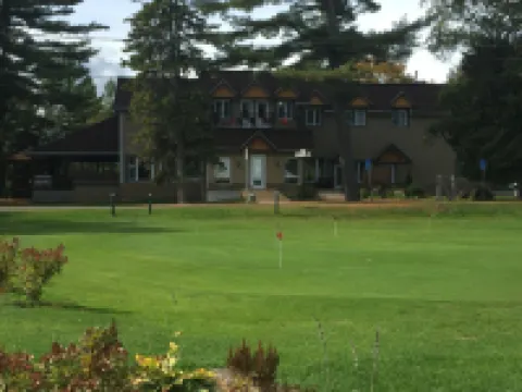 Rawdon Golf Resort Hotels in Rawdon