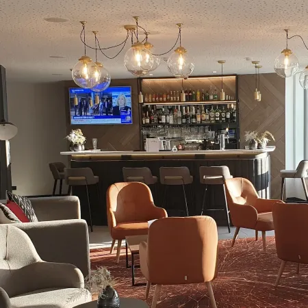 Hilton Garden Inn Paris Orly Airport