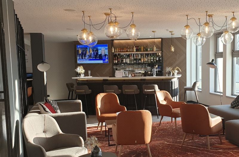 Hilton Garden Inn Paris Orly Airport photo 3