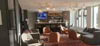 Hilton Garden Inn Paris Orly Airport