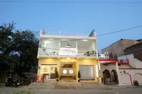 Virat Home Stay