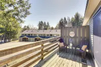 Relaxing Mountain Refuge: 4 Miles to Mt Snow! - 3-stjärniga