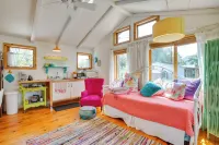 Pet-Friendly Patagonia Apt ~ 12 Mi to Wineries!