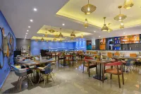 Zone by the Park Pathankot - breakfast
