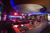 Kiss Gardenhome Chic Hotel - bar
