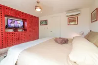 Villa Colorida Acapulco Diamante - Bungalow