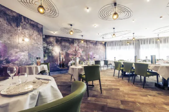 Hôtel Mercure Bourg-en-Bresse