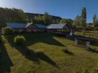 エル・ホスタル・デル・リオ のホテル