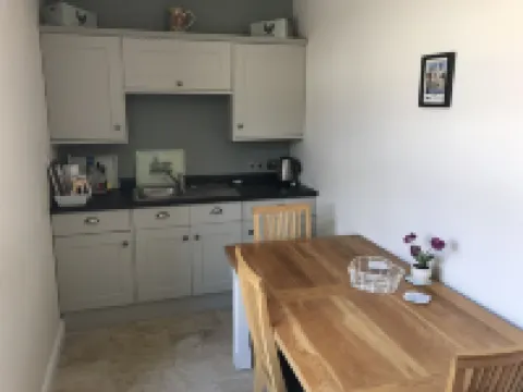 科爾頓哈格斯農場民宿