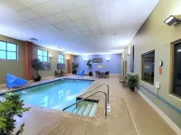 Jefferson Street Inn, a Member of Radisson Individuals - Swimmingpools