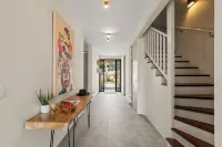 NEW! Villa Jazmyn 39 with private pool at Blue Bay Golf & Beach Resort Hotel a Sint Michiel