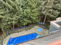 Perfect family holiday stay or quiet romantic getaway!
