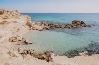 Dunas de Formentera, a Small Luxury Hotel of the World - Strand