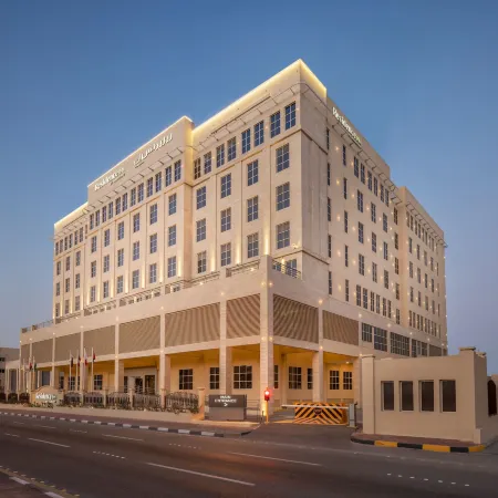 Residence Inn Dammam