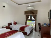 Bong Hong Hotel Hotels in Sa Đéc