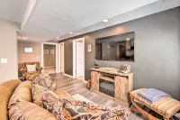 Short Drive to State Parks Herber City Apt